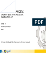 Nav Precast 04-Flextural Design Element (Beam) (Minggu 6-7)