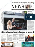 Maple Ridge Pitt Meadows News - May 18, 2011 Online Edition