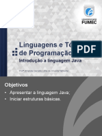 2 - LTPI - Introdução