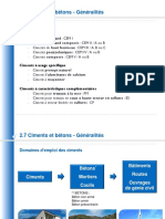 Quelques Notions Formulation Bétonppt