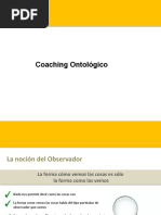 Coaching El Quiebre