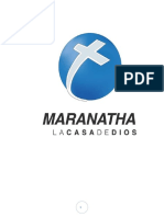 Consolidacion Maranatha