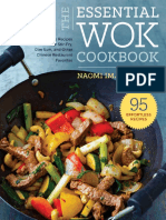 A Simple Chinese Cookbook