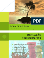 A Ilha Desconhecida