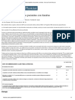 Enfoque Diagnóstico de Pacientes Con Tinnitus - American Family Physician