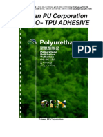 Tpu Adhesive