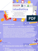 Equipo 1. Estadistica Exposicion