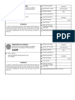 Multa Declaração Ref 2018, Exercício 2019