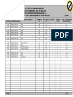 Planilla de Medición de Criptos Lote 1 TEYMA-SACEEM-AESA Uruguay 1xls