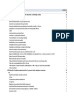 Etiquetas de Fila Cuenta de A Fase 1 Análisis 47 AP01 Determinar Las Especificaciones Funcionales Del Software y Metodología A Utilizar. 22