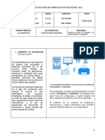 GUIA #3 - INFORMÁTICA-Sextos