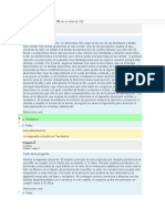 EA2. Relación de Los Proyectos Con Las Líneas Estratégicas de La Organización