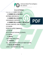 Proyecto Primer Parcial.