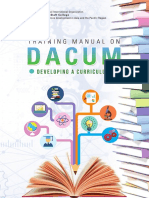 Dacum