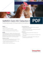 Animalhealth Flyer Vetmax Aiv CO125306