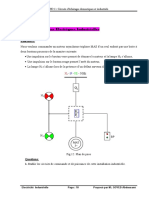 TD Inst Insdustrielle