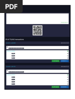 Address - 1KFHE7w8BhaENAswwryaoccDb6qcT6DbYY - Mempool - Bitcoin Explorer