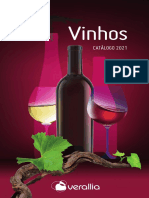 Catalogo - Vinhos - Verallia PT-2021