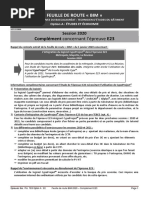 Feuille de Route Bim Ee 2020 Complt Cype Cle022b12