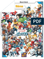 Marvel United Heroes VF