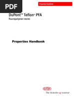 PFA - Handbook