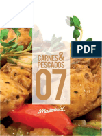 07 Carnes y Pescados MASTERMIX