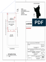 LEVANTAMENTO ARQUITETÔNICO - BRUNO - A2 - Assinado