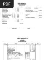 Pis Proceso Contable