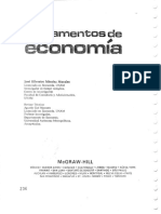 Fundamentos de Economia