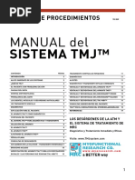 Manual Oclusal