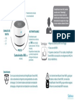 Amplificador Smart WiFi