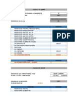 Rif Papeles de Trabajo