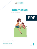 PDF Matematica 1 Sec Actividades Unidad 8 Compress