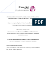 Propuesta Revisión Narrativa Sobre Acceso A Información de Calidad en Salud y Derechos Sexuales y Reproductivos (1) - 2