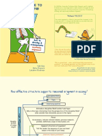 Essay Writing Visual Guide