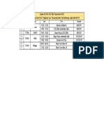 (Revisi 2) Jadwal Pertandingan XGC KU 9 - Sheet1