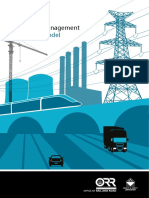 Risk Management Maturity Model rm3