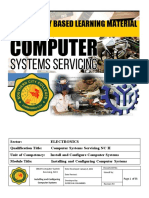 Toaz - Info Core 1 CBLM Install and Configure Computer Systems PR