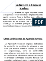 Empresas Maritimas No. 1 y No. 2