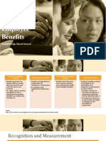 Employee Benefit - 181121