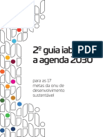 2° Guia IAB para A Agenda 2030