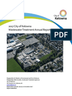 City of Kelowna Relatorio