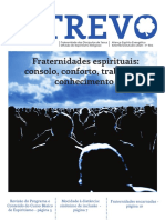 O Trevo - 05 Setembro Outubro 2020