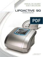 ManualUsuario LipoActive90 V3.4 Baja