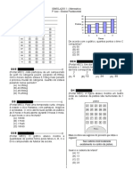 Simulado 2 (Mat. 5º Ano) - Blog Do Prof. Warles