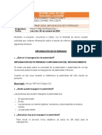 Informe Legal 08