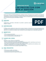 Gestion de Proyectos Con Pmbok 6 Edicion-1