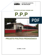 PPP 2021 Pronto