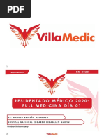 Full Medicina 1