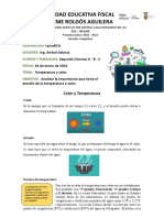 2do Ciencias - Clase Virtual - 26 de Enero